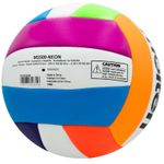Sport si Outdoor - Sporturi de echipa - Accesorii si echipamente volei - Pachet 10 mingi volei Molten MS500-Neon outdoor + plasa sac BN10 - Infinity.ro