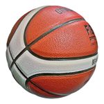 Sport si Outdoor - Sporturi de echipa - Baschet - Mingi de baschet - Pachet baschet Molten Echipa de Competitie Juniori: 5 x B5G4050 + 1 B5C3800-L Light + geanta 6 mingi - Infinity.ro