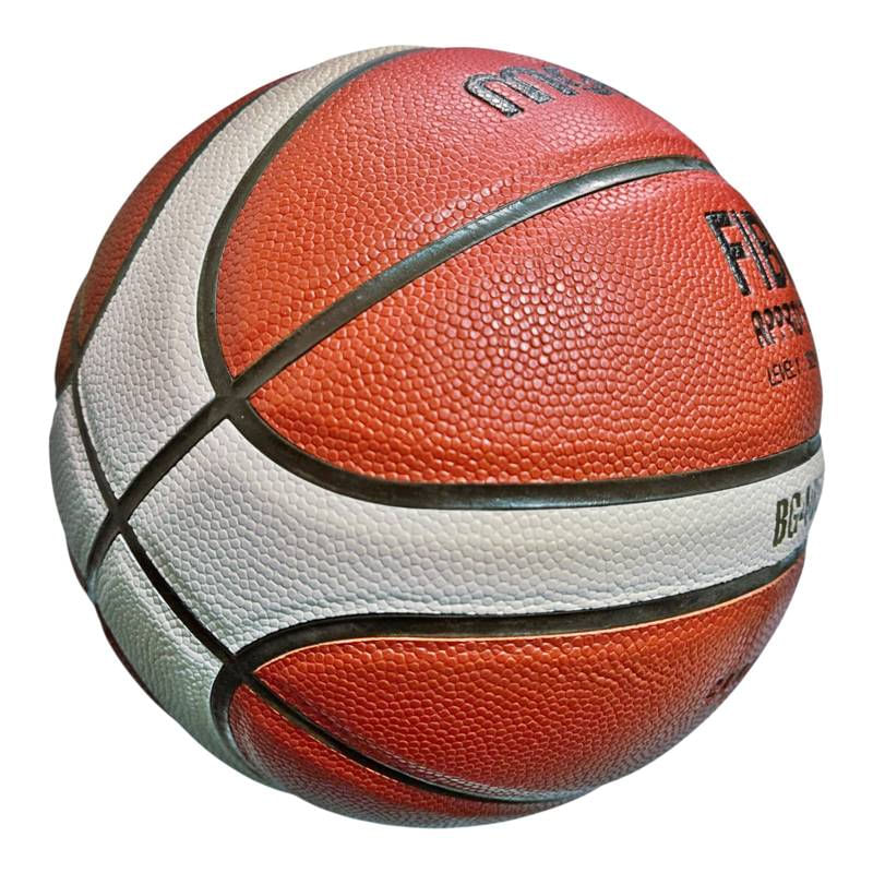 Sport si Outdoor - Sporturi de echipa - Baschet - Mingi de baschet - Pachet baschet Molten Echipa de Competitie Juniori: 5 x B5G4050 + 1 B5C3800-L Light + geanta 6 mingi - Infinity.ro