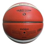 Sport si Outdoor - Sporturi de echipa - Baschet - Mingi de baschet - Pachet baschet Molten Echipa de Competitie Juniori: 5 x B5G4050 + 1 B5C3800-L Light + geanta 6 mingi - Infinity.ro