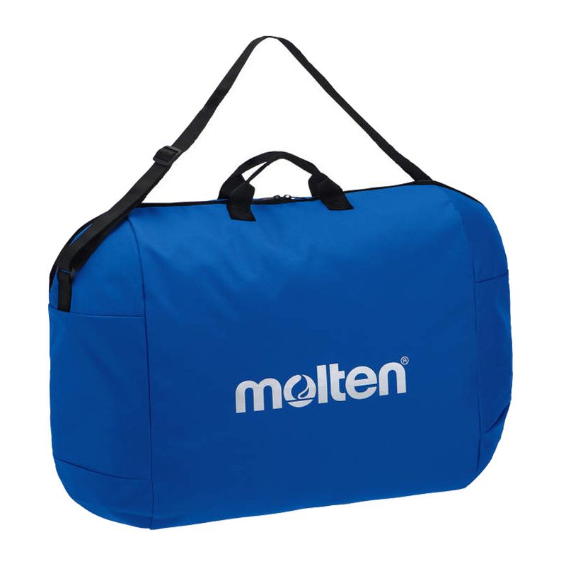 Sport si Outdoor - Sporturi de echipa - Baschet - Mingi de baschet - Pachet baschet Molten Echipa de Competitie Juniori: 5 x B5G4050 + 1 B5C3800-L Light + geanta 6 mingi - Infinity.ro