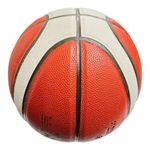 Sport si Outdoor - Sporturi de echipa - Baschet - Mingi de baschet - Pachet baschet Molten Echipa de Competitie Juniori: 5 x B5G4050 + 1 B5C3800-L Light + geanta 6 mingi - Infinity.ro