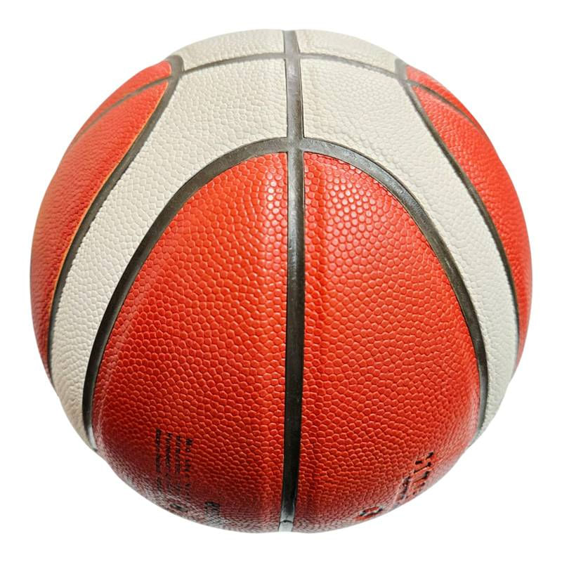 Sport si Outdoor - Sporturi de echipa - Baschet - Mingi de baschet - Pachet baschet Molten Echipa de Competitie Juniori: 5 x B5G4050 + 1 B5C3800-L Light + geanta 6 mingi - Infinity.ro