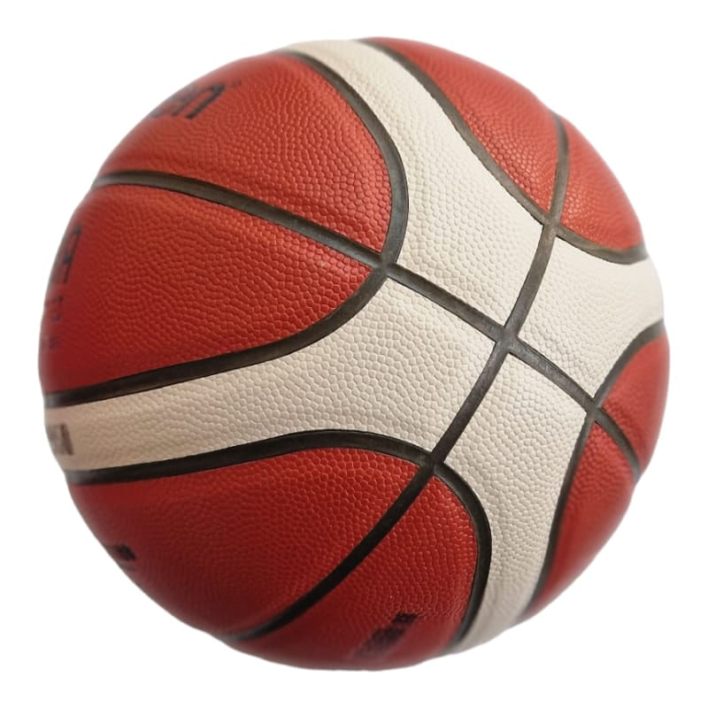 Sport si Outdoor - Sporturi de echipa - Baschet - Mingi de baschet - Pachet baschet Molten Echipa de Competitie Juniori: 5 x B5G4050 + 1 B5C3800-L Light + geanta 6 mingi - Infinity.ro