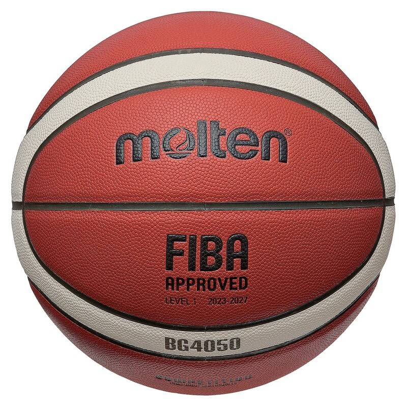 Sport si Outdoor - Sporturi de echipa - Baschet - Mingi de baschet - Pachet baschet Molten Echipa de Competitie Juniori: 5 x B5G4050 + 1 B5C3800-L Light + geanta 6 mingi - Infinity.ro