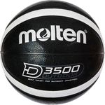 Sport si Outdoor - Sporturi de echipa - Baschet - Mingi de baschet - Pachet 14 mingi baschet Molten B7D3500-KS + carucior - Infinity.ro