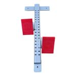 Sport si Outdoor - Accesorii si echipamente sportive - Alte accesorii sportive - Bloc start Sportech pentru atletism scoala sau antrenament - Infinity.ro