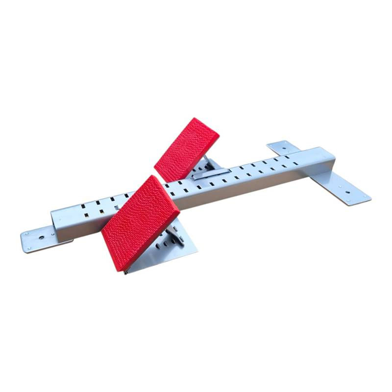 Sport si Outdoor - Accesorii si echipamente sportive - Alte accesorii sportive - Bloc start Sportech pentru atletism scoala sau antrenament - Infinity.ro