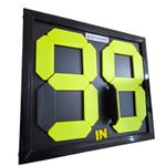 Sport si Outdoor - Accesorii si echipamente sportive - Alte accesorii sportive - Tabela schimbare jucatori Anastasia Sport - Infinity.ro