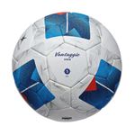 Sport si Outdoor - Sporturi de echipa - Fotbal - Mingi fotbal - Pachet 3 mingi fotbal Molten Vantaggio F5N5000 FIFA QUALITY PRO, marimea 5, generatia a 5-a, cu geanta Molten si pompa DHP21 - Infinity.ro
