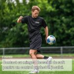 Sport si Outdoor - Sporturi de echipa - Fotbal - Mingi fotbal - Pachet 6 mingi fotbal Molten F5N4900 FIFA QUALITY PRO, ACENTEC, marimea 5 + geanta transport - Infinity.ro