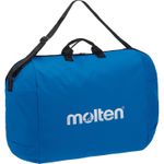 Sport si Outdoor - Sporturi de echipa - Fotbal - Mingi fotbal - Pachet 6 mingi fotbal Molten F5N4900 FIFA QUALITY PRO, ACENTEC, marimea 5 + geanta transport - Infinity.ro