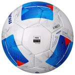 Sport si Outdoor - Sporturi de echipa - Fotbal - Mingi fotbal - Pachet 6 mingi fotbal Molten F5N4900 FIFA QUALITY PRO, ACENTEC, marimea 5 + geanta transport - Infinity.ro