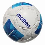 Sport si Outdoor - Sporturi de echipa - Fotbal - Mingi fotbal - Pachet 20 mingi fotbal Molten F4N1710 marimea 4, cusute manual, piele sintetica PU/PVC - Infinity.ro