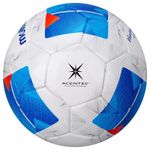 Sport si Outdoor - Sporturi de echipa - Fotbal - Mingi fotbal - Pachet 6 mingi fotbal Molten F5N4900 FIFA QUALITY PRO, ACENTEC, marimea 5 + geanta transport - Infinity.ro