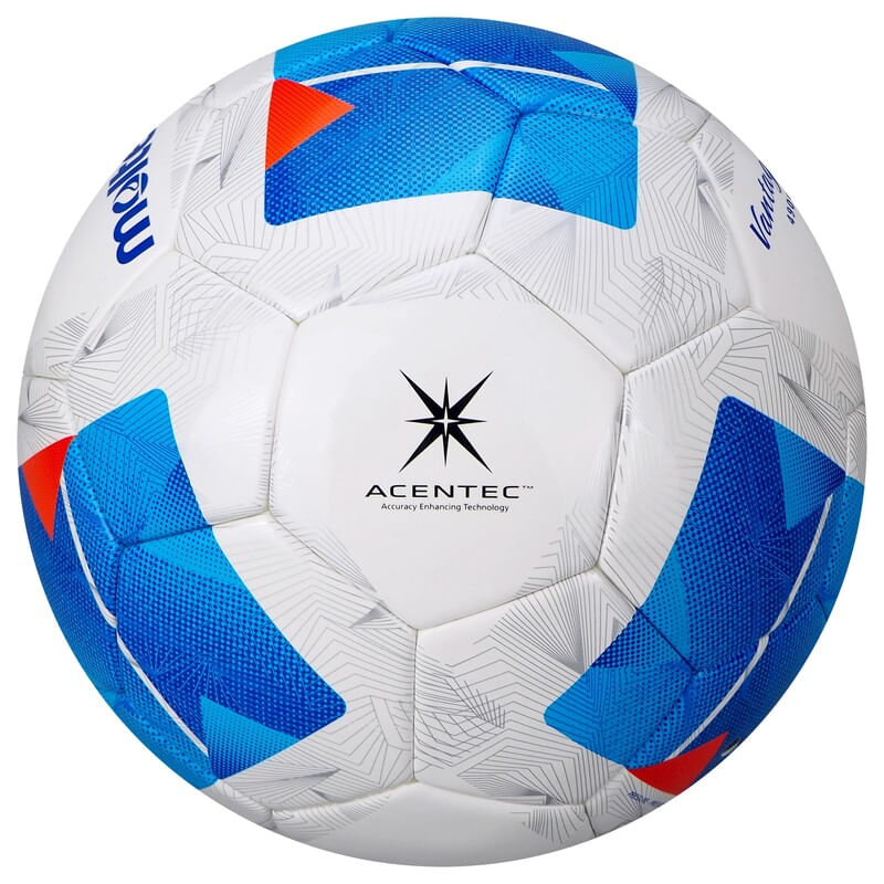 Sport si Outdoor - Sporturi de echipa - Fotbal - Mingi fotbal - Pachet 6 mingi fotbal Molten F5N4900 FIFA QUALITY PRO, ACENTEC, marimea 5 + geanta transport - Infinity.ro