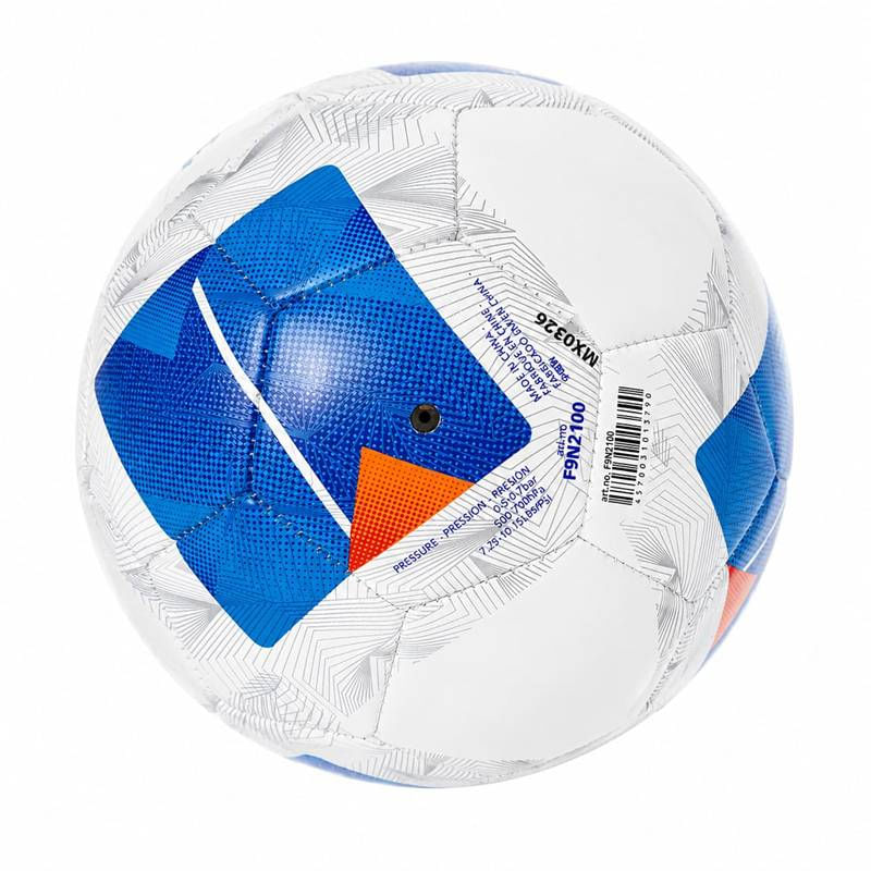 Sport si Outdoor - Sporturi de echipa - Fotbal - Mingi fotbal - Pachet futsal Molten PRO 6 mingi: F9N4800 FIFA PRO + 5x F9N2100 + geanta - Infinity.ro