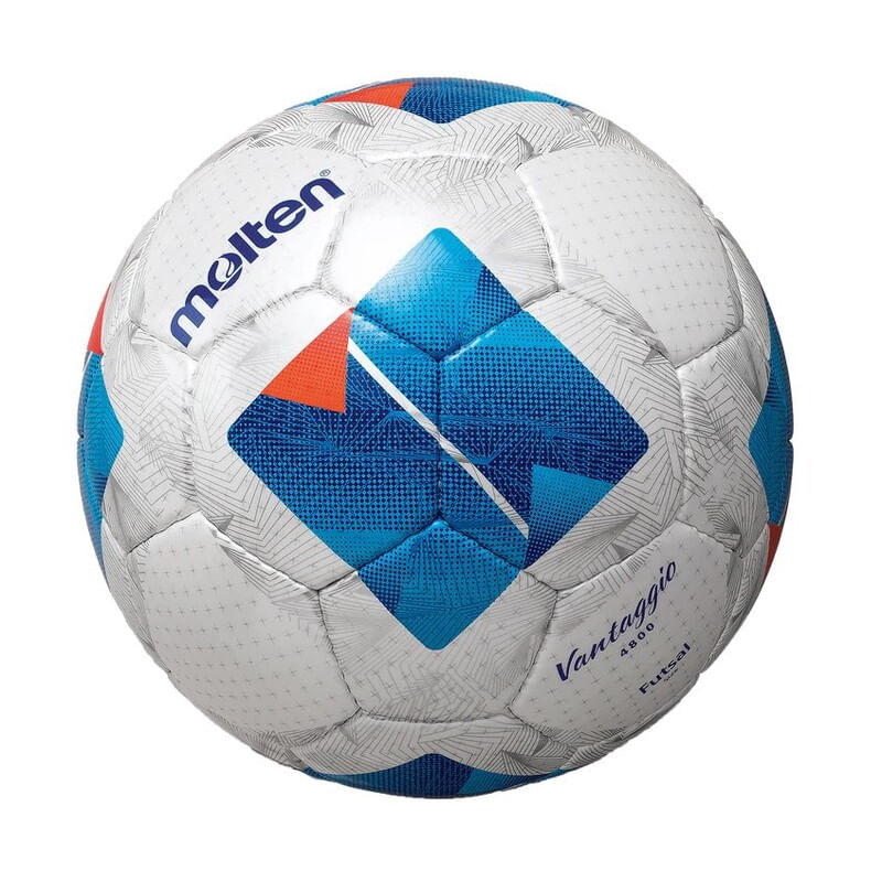 Sport si Outdoor - Sporturi de echipa - Fotbal - Mingi fotbal - Pachet futsal Molten PRO 6 mingi: F9N4800 FIFA PRO + 5x F9N2100 + geanta - Infinity.ro