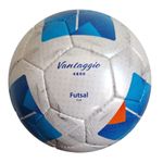 Sport si Outdoor - Sporturi de echipa - Fotbal - Mingi fotbal - Pachet futsal Molten PRO 6 mingi: F9N4800 FIFA PRO + 5x F9N2100 + geanta - Infinity.ro