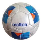 Sport si Outdoor - Sporturi de echipa - Fotbal - Mingi fotbal - Pachet futsal Molten PRO 6 mingi: F9N4800 FIFA PRO + 5x F9N2100 + geanta - Infinity.ro