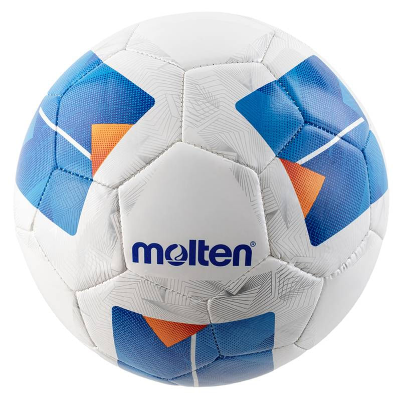 Sport si Outdoor - Sporturi de echipa - Fotbal - Mingi fotbal - Pachet futsal Molten PRO 6 mingi: F9N4800 FIFA PRO + 5x F9N2100 + geanta - Infinity.ro