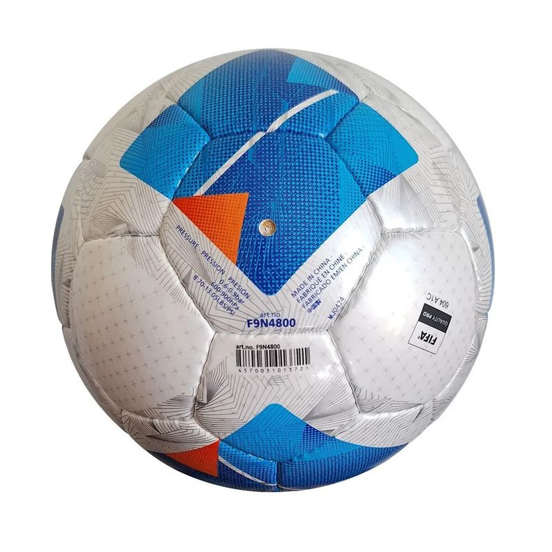 Sport si Outdoor - Sporturi de echipa - Fotbal - Mingi fotbal - Pachet futsal Molten PRO 6 mingi: F9N4800 FIFA PRO + 5x F9N2100 + geanta - Infinity.ro