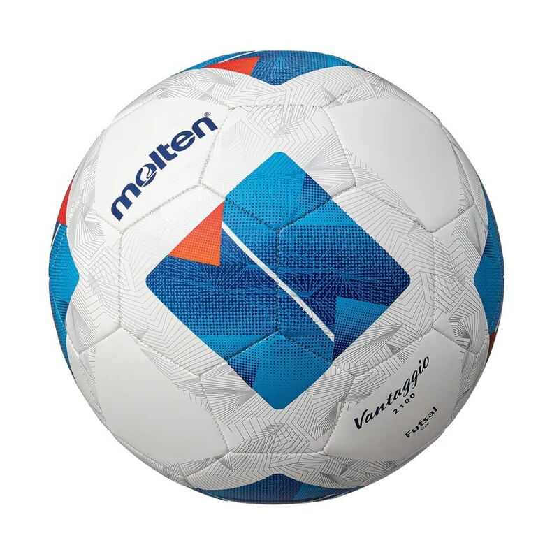Sport si Outdoor - Sporturi de echipa - Fotbal - Mingi fotbal - Pachet futsal Molten PRO 6 mingi: F9N4800 FIFA PRO + 5x F9N2100 + geanta - Infinity.ro