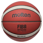 Sport si Outdoor - Sporturi de echipa - Baschet - Mingi de baschet - Pachet baschet Molten "Tranzitie si Progres", 7 mingi Light B5C3800-L + 3 mingi FIBA B5G4050 + plasa BN10 - Infinity.ro
