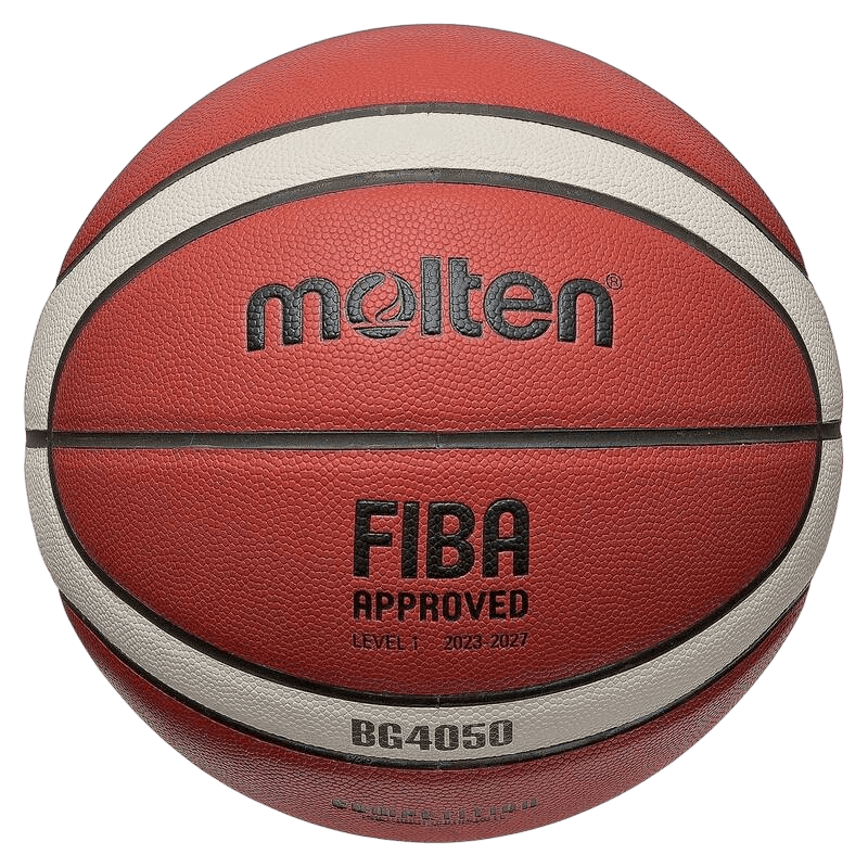Sport si Outdoor - Sporturi de echipa - Baschet - Mingi de baschet - Pachet baschet Molten "Tranzitie si Progres", 7 mingi Light B5C3800-L + 3 mingi FIBA B5G4050 + plasa BN10 - Infinity.ro
