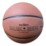 Sport si Outdoor - Sporturi de echipa - Baschet - Mingi de baschet - Set antrenament baschet junior Molten 3 mingi  JB3800-L +  3 mingi JB2000-L  greutate redusa, marime 5 + sac transport - Infinity.ro
