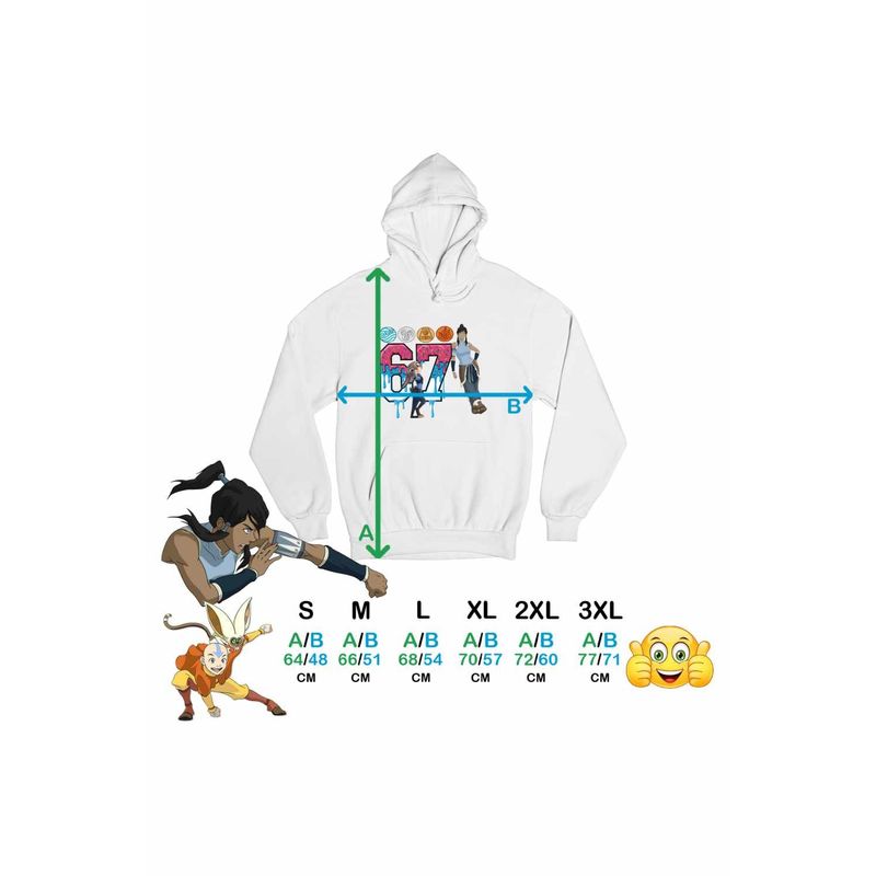 Fashion, accesorii si bijuterii - Femei - Imbracaminte femei - Hanorace femei - Hanorac Femei Avatar Zootopia Judy Six Seven 67 Cele 4 Elemente, alb, marime 2XL - Infinity.ro