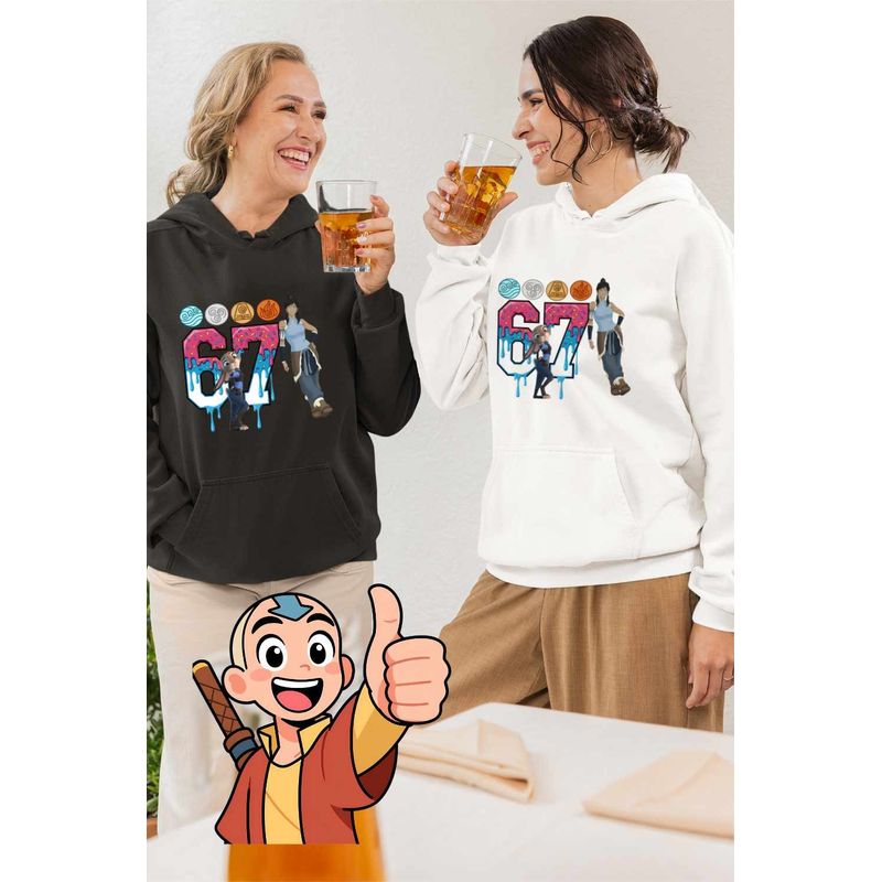 Fashion, accesorii si bijuterii - Femei - Imbracaminte femei - Hanorace femei - Hanorac Femei Avatar Zootopia Judy Six Seven 67 Cele 4 Elemente, alb, marime 2XL - Infinity.ro