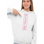 Fashion, accesorii si bijuterii - Femei - Imbracaminte femei - Hanorace femei - Hanorac Femei BlackPink Vibe Kpop Merch, alb, marime 2XL - Infinity.ro
