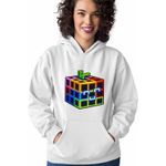 Fashion, accesorii si bijuterii - Femei - Imbracaminte femei - Hanorace femei - Hanorac Femei Blox Fruits Creation Fruit Roblox Fructe, alb, marime 2XL - Infinity.ro