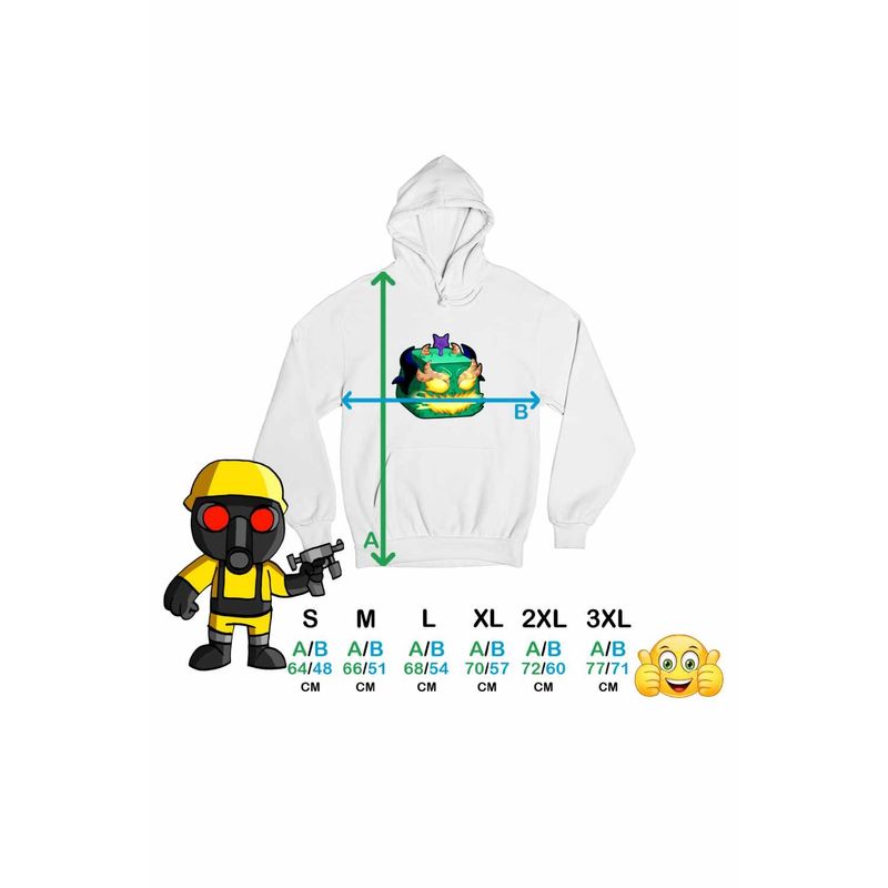 Fashion, accesorii si bijuterii - Femei - Imbracaminte femei - Hanorace femei - Hanorac Femei Blox Fruits Dragon Fruit Roblox Fructe, alb, marime 2XL - Infinity.ro