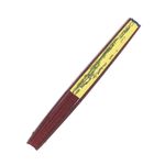 Fashion, accesorii si bijuterii - Femei - Accesorii femei - Alte accesorii femei - Evantai pliabil, Buticcochet, din bambus, imprimeu cu frunze si pasari, 23 cm, Multicolor - EV290 - Infinity.ro