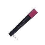 Fashion, accesorii si bijuterii - Femei - Accesorii femei - Alte accesorii femei - Evantai pliabil, Buticcochet, din platic, imprimeu floral, 22 cm, Bleumarin cu roz - EV301 - Infinity.ro
