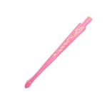 Fashion, accesorii si bijuterii - Femei - Accesorii femei - Alte accesorii femei - Evantai pliabil, Buticcochet, din lemn, imprimeu floral, 23 cm, Roz inchis - EV331 - Infinity.ro
