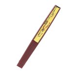Fashion, accesorii si bijuterii - Femei - Accesorii femei - Alte accesorii femei - Evantai pliabil, Buticcochet, din bambus, imprimeu cu flori si pasari, 23 cm, Multicolor - EV268 - Infinity.ro
