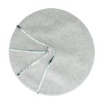 Fashion, accesorii si bijuterii - Femei - Accesorii femei - Caciuli si palarii femei - Bereta de dama, Rabionek, 100% lana, one size, Gri deschis - BSC381 - Infinity.ro