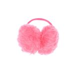 Fashion, accesorii si bijuterii - Femei - Accesorii femei - Caciuli si palarii femei - Protectie pentru urechi, casti, din material sintetic, pentru femei, ButicCochet, one size, Fucsia - BNT470 - Infinity.ro