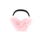 Fashion, accesorii si bijuterii - Femei - Accesorii femei - Caciuli si palarii femei - Protectie pentru urechi, casti, din material sintetic, pentru femei, ButicCochet, one size, Roz pal - BNT438 - Infinity.ro