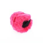 Fashion, accesorii si bijuterii - Femei - Accesorii femei - Caciuli si palarii femei - Protectie pentru urechi, casti, din material sintetic, pentru femei, ButicCochet, one size, Ciclam - BNT441 - Infinity.ro