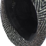 Fashion, accesorii si bijuterii - Femei - Accesorii femei - Caciuli si palarii femei - Palarie barbati, 65% bumbac 35% poliester, marime 57, ButicCochet, Multicolor - PAL1093 - Infinity.ro