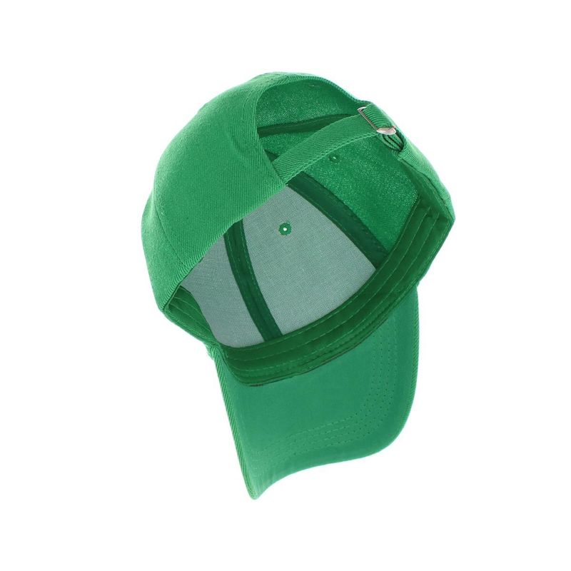 Fashion, accesorii si bijuterii - Femei - Accesorii femei - Caciuli si palarii femei - Sapca unisex, one size,  ButicCochet, din poliester, model uni, Verde - PAL1769 - Infinity.ro