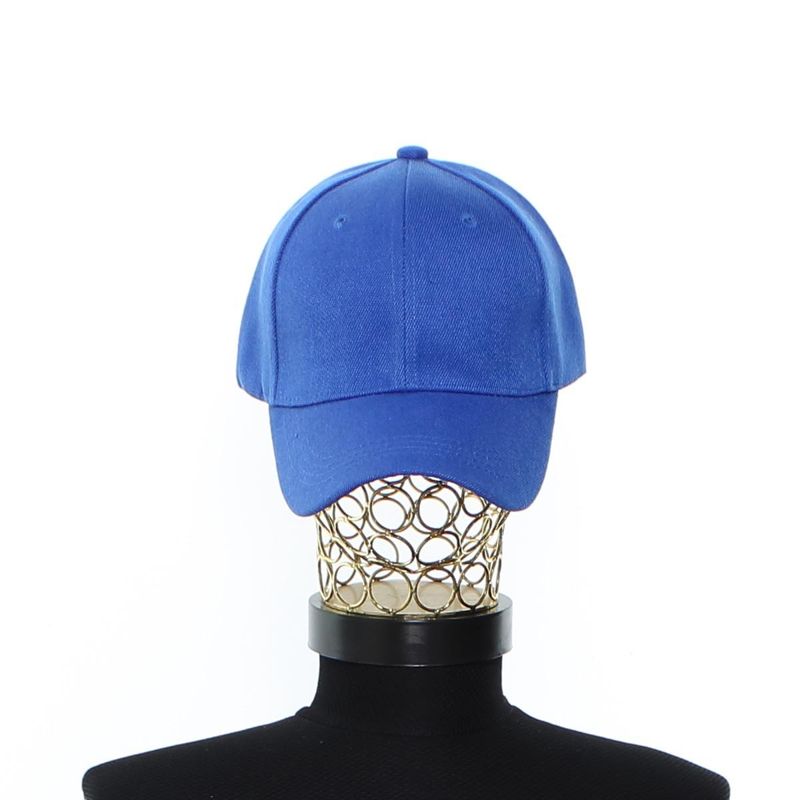 Fashion, accesorii si bijuterii - Femei - Accesorii femei - Caciuli si palarii femei - Sapca unisex, one size,  ButicCochet, din poliester, model uni, Albastru - PAL1773 - Infinity.ro