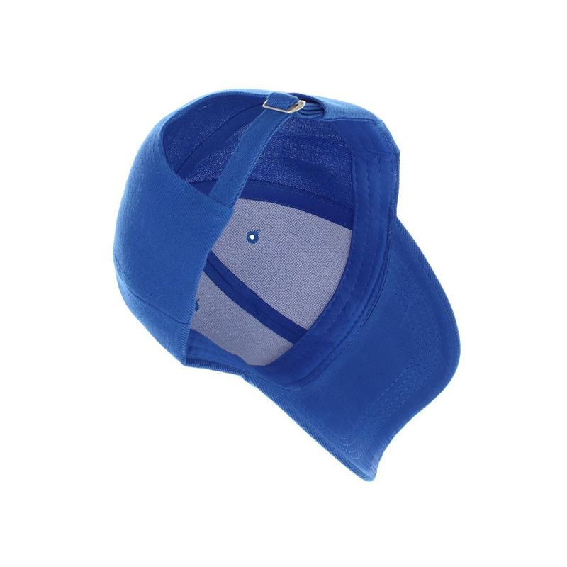 Fashion, accesorii si bijuterii - Femei - Accesorii femei - Caciuli si palarii femei - Sapca unisex, one size,  ButicCochet, din poliester, model uni, Albastru - PAL1773 - Infinity.ro