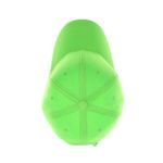 Fashion, accesorii si bijuterii - Femei - Accesorii femei - Caciuli si palarii femei - Sapca unisex, one size,  ButicCochet, din poliester, model uni, Verde aprins - PAL1772 - Infinity.ro