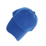 Fashion, accesorii si bijuterii - Femei - Accesorii femei - Caciuli si palarii femei - Sapca unisex, one size,  ButicCochet, din poliester, model uni, Albastru - PAL1773 - Infinity.ro
