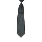 Fashion, accesorii si bijuterii - Copii - Accesorii copii - Alte accesorii copii - Cravata pentru copii, Buticcochet,  Negru din material sintetic, 28 cm - CRV202 - Infinity.ro